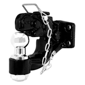 Buyers® - Class 5 Pintle Ball Mount