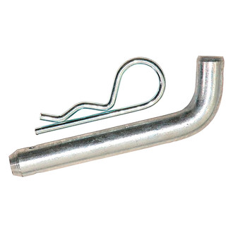 Buyers® - Hitch Pin with Clip Carded