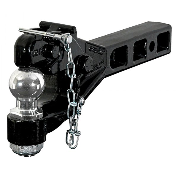 Buyers® - 6 Ton Hitch Combo Receiver Mount