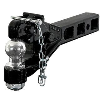 Buyers® - 6 Ton Combination Hitch