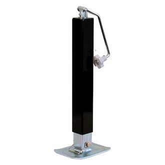 Buyers® - 2-1/2" Square Tube Jack