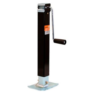 Buyers® - 2-1/2" Square Tube Square Tube Jack