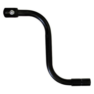 Buyers® - 4INSIDE Wind Jack with Clip