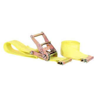 Buyers® - Cambuckle Strap with E-Track Fitting