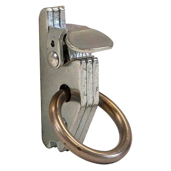 Buyers® - 1-1/2" Rope Ring E-Track Fitting