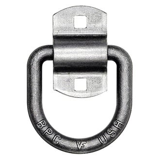 Buyers® - Forged D-Rings