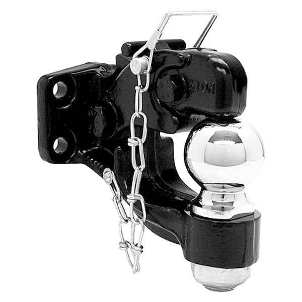 Buyers® - 8 Ton Combination Hitch
