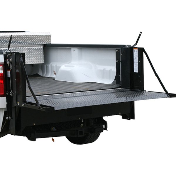 tailgate lifts for pickups