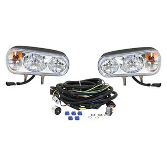 Buyers® - Snowplow Light Kit