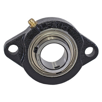 Buyers® - Replacement Flanged Cast Bearing