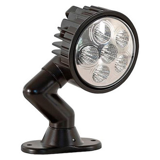 Buyers® - Round LED Light (4", 5")