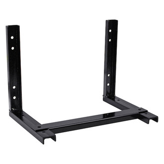 Buyers® - Underbody Tool Box Formed Mounting Brackets for 24"/36" Poly Boxes