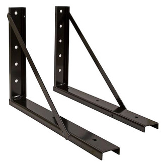 Buyers® - Underbody Tool Box Structural Mounting Brackets