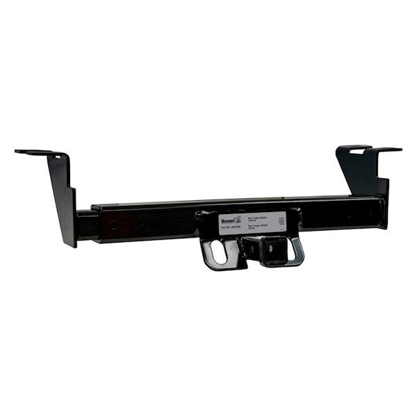 Buyers® - Class 2 Multi-Fit Hitch Receiver
