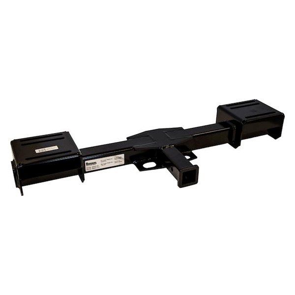 Buyers® - Class 4 Service Body Hitch Receiver