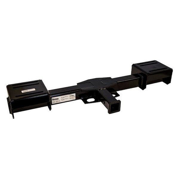 Buyers® - Class 4 Service Body Hitch Receiver