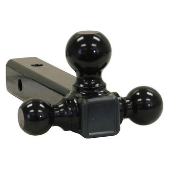 Buyers® - Tri-Ball Hitch