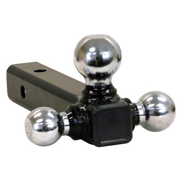 Buyers® - Tri-Ball Hitch