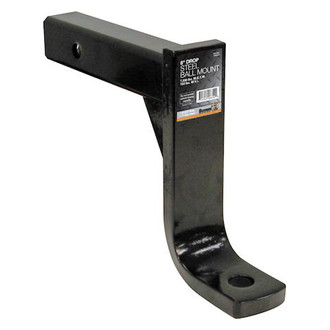 Buyers® - Ball Mount