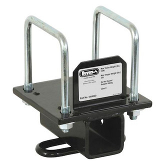 Buyers® - Bumper Trailer Hitch