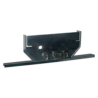 Buyers® - Receiver Tube Hitch Plate