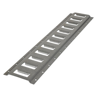 Buyers® - Horizontal E-Track