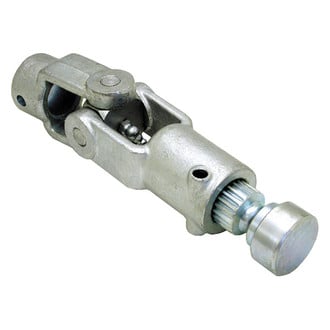 Buyers® - Roll Tarp Joint