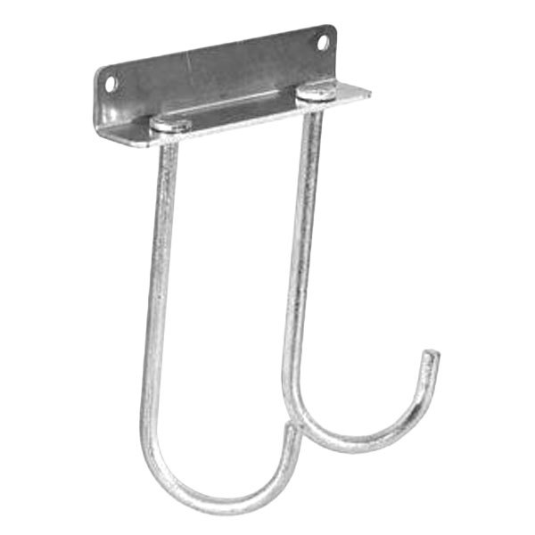 Buyers® - Behind Cab Tool Box Double Hanger with Steel Mounting Angle