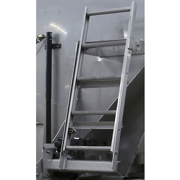 Buyers® - Folding Ladder