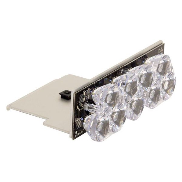 Buyers® - Clear LED Middle Take-Down Light, 9-LED