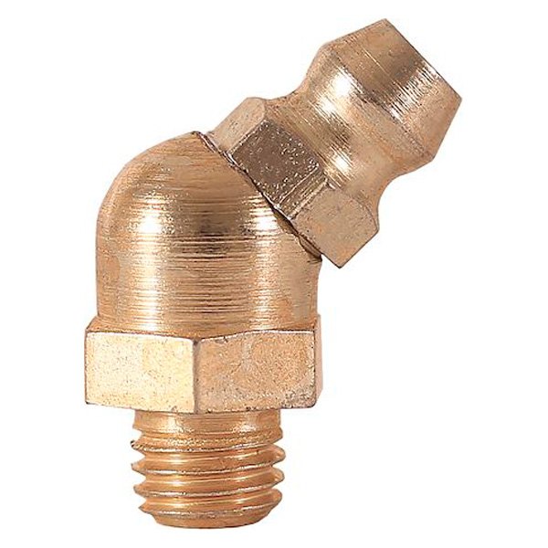 Buyers® - Taper Thread Grease Fittings
