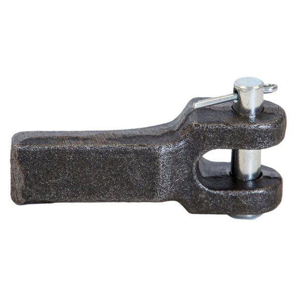 Buyers® - Weld-On Safety Chain Retainer