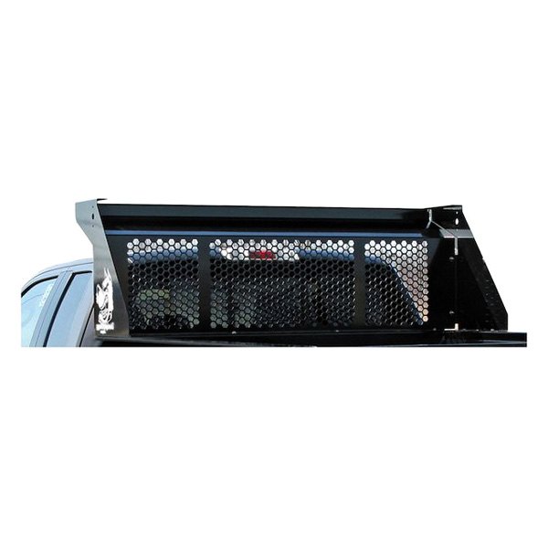 Buyers® - Bolt-On Cab Guard