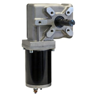 Buyers® - Electric Tarp Gear Motor