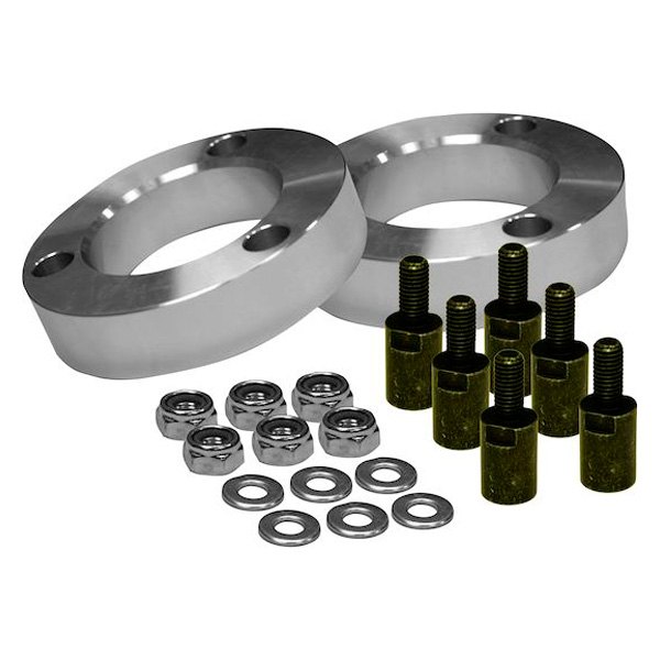 Buyers® - Front Leveling Strut Spacers
