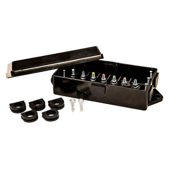 Buyers® - Electrical Junction Box