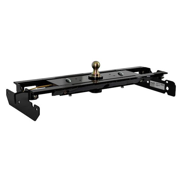 Buyers® - 2-5/16" Gooseneck Flip Ball Hitch