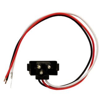 Buyers® 5620350 - DOT Light Plug