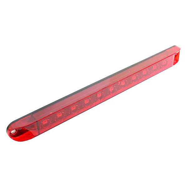 Buyers® - Slimline® 17" Rectangular Bolt-on Mount LED Tail Light