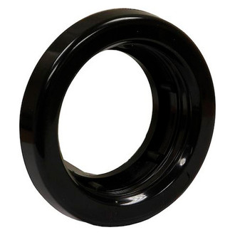 Buyers® - 2" Marker Lights Black Grommets