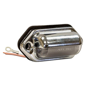 Buyers® - 2" Rectangular Bolt-on Mount LED Clearance Marker Light Bar