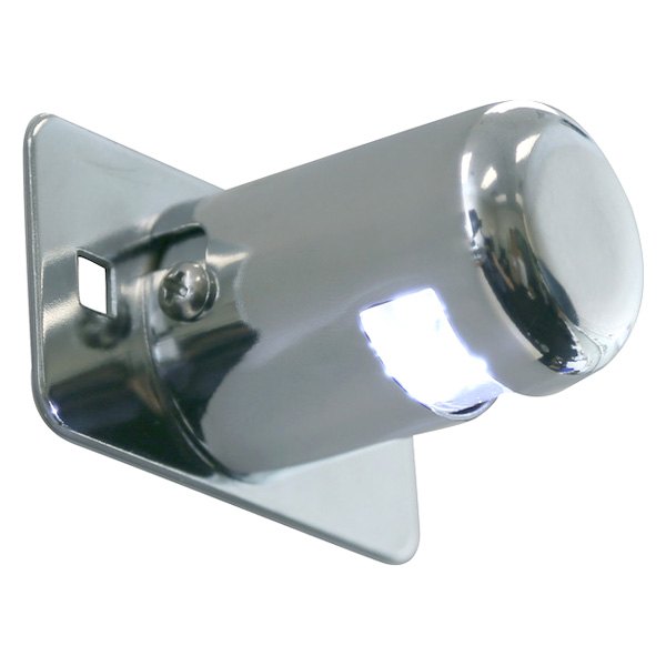 Buyers® 5622754 2.7" Bolton Mount LED Clearance Marker Light Bar