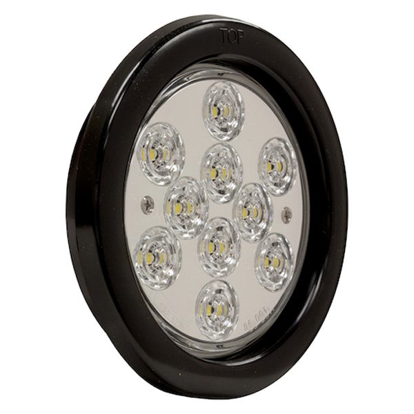 Buyers® - 4" Round LED Backup Light