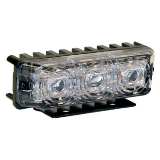 Buyers® - Projector Bracket Mount 4.4" 3W Flood Beam LED Lamp