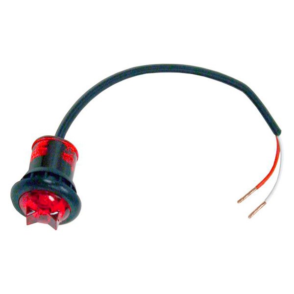 Buyers® - Round Marker/Clearance Lights