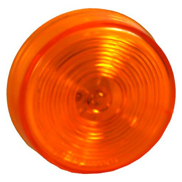 Buyers® - 2.5" Round Clearance Marker Light Bar