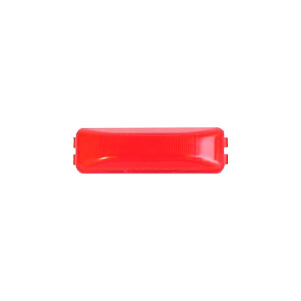 Buyers® - 3.7" Rectangular Clearance Marker Light Bar