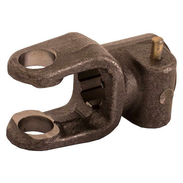 Buyers® - H7 Series Spline Quick Detach Bore End Yoke