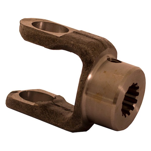 Buyers® - H7 Series Spline Bore End Yoke