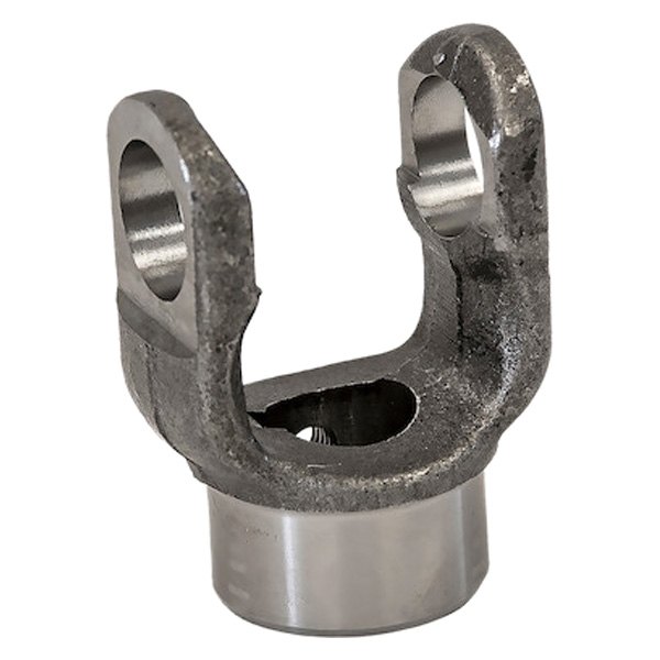 Buyers® - H7 Series Round Bore End Yoke